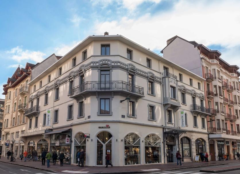 Edifici Foto