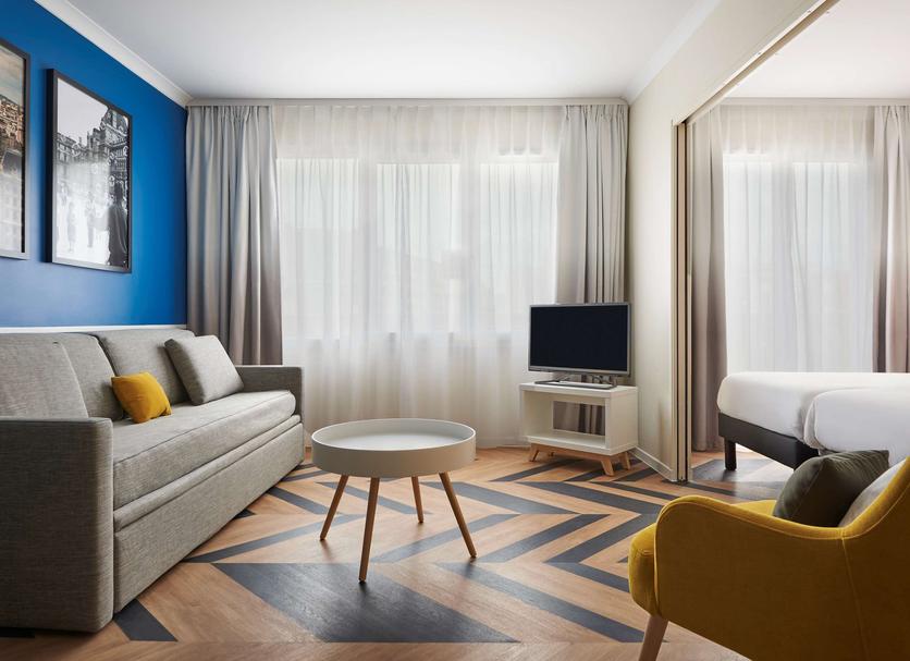 Sala Foto