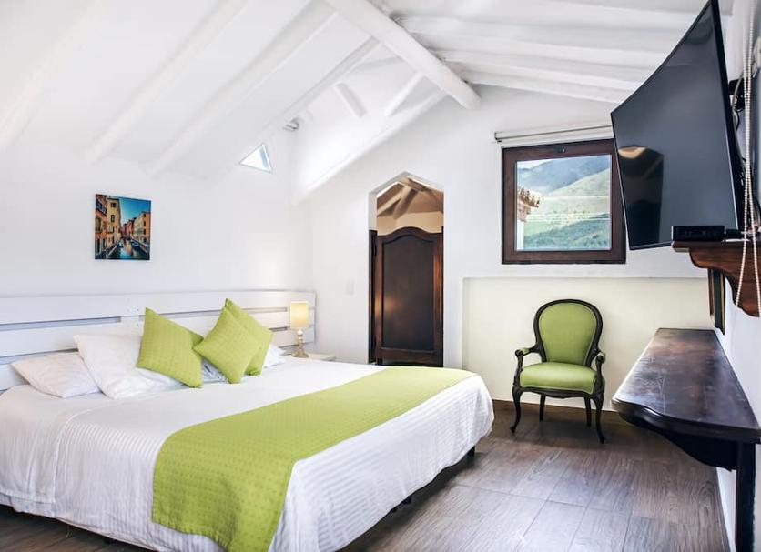 Habitació Foto