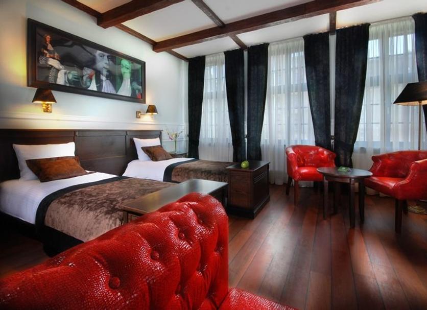 Habitació Foto