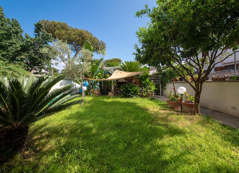 Vista exterior Foto
