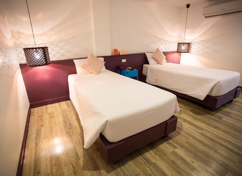 Habitació Foto