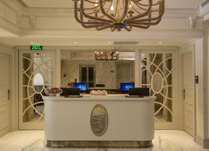 Recepció Foto