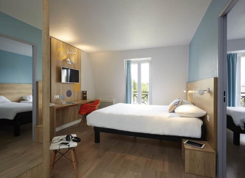 Habitació Foto