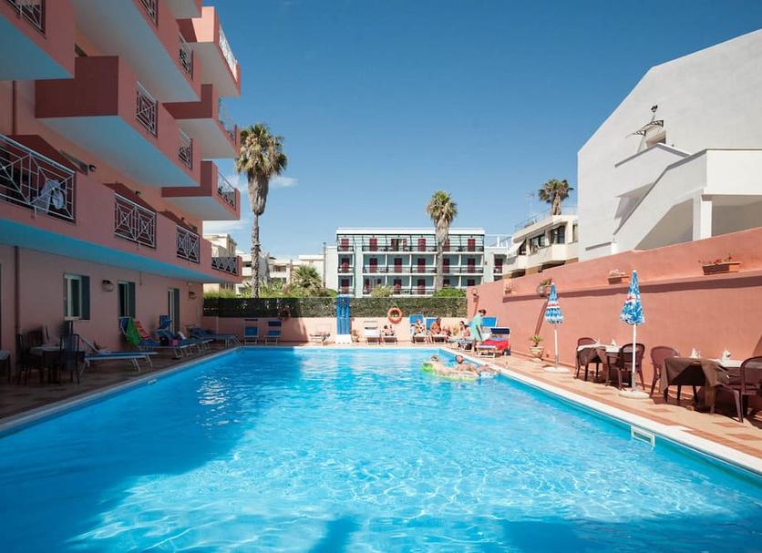 Pool Foto