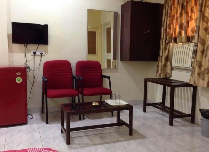 Sala Foto