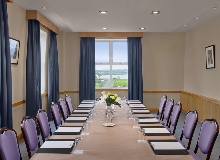 Sala de conferències Foto