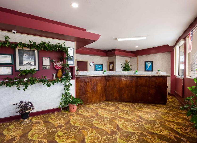 Recepció Foto