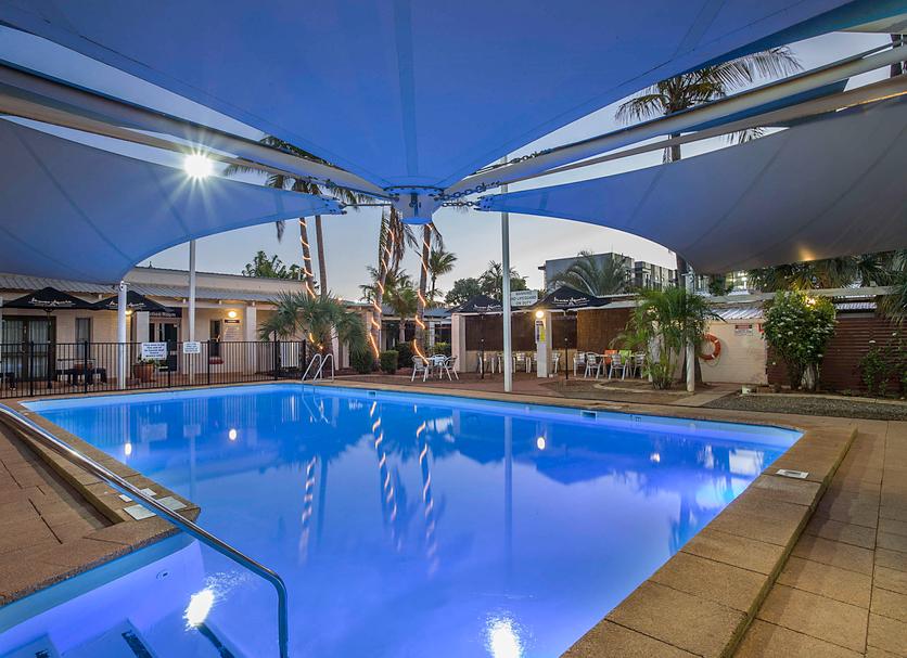 Pool Foto