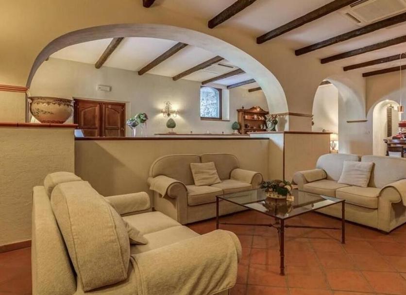 Sala Foto