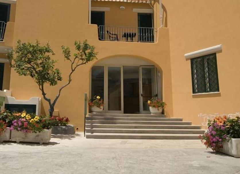 Edifici Foto