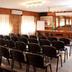 Sala de conferències