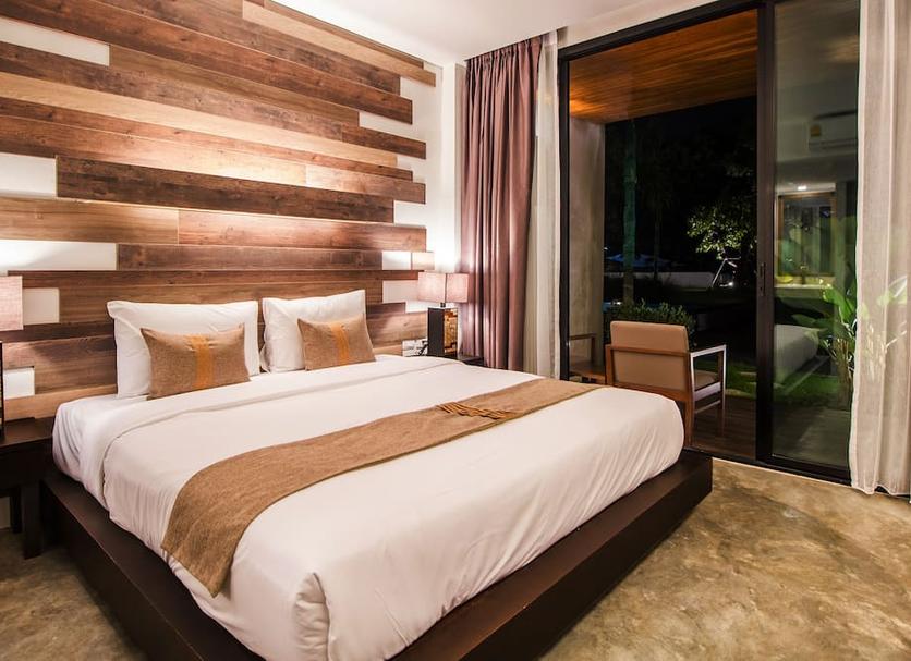 Habitació Foto