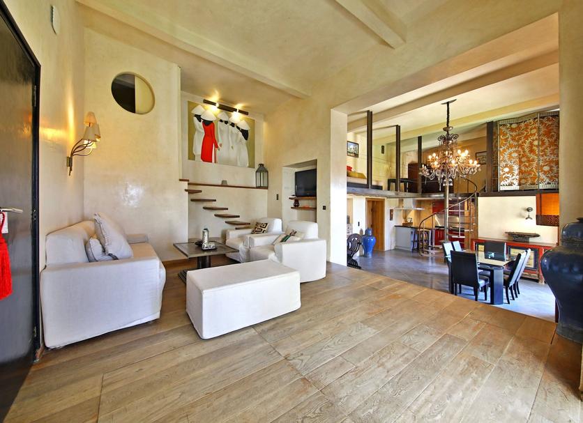 Sala Foto