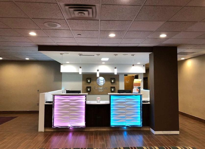 Recepció Foto