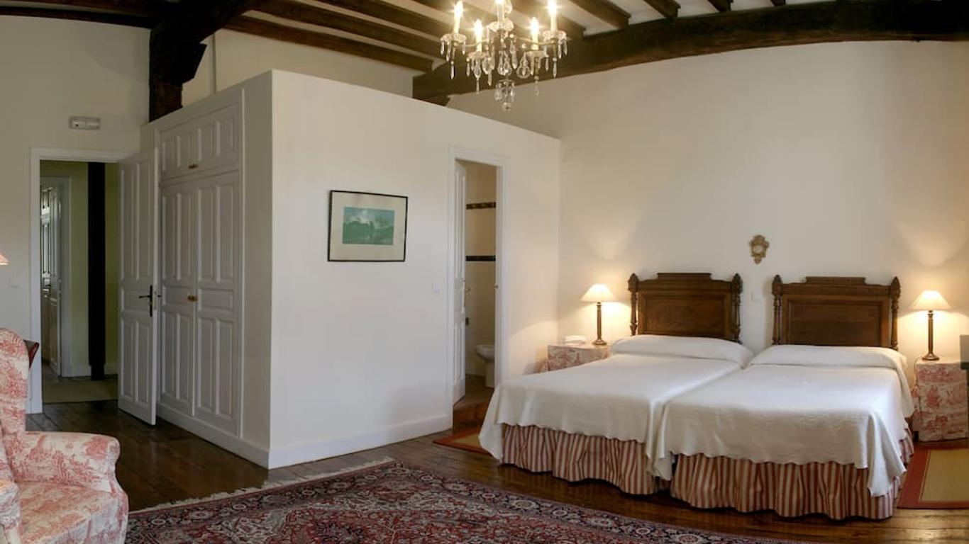 Hotel Casona El Arral