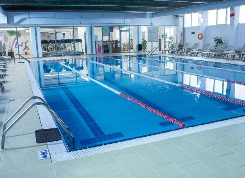 Pool Foto