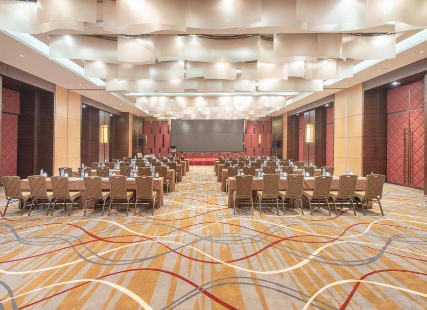 Sala de conferències Foto