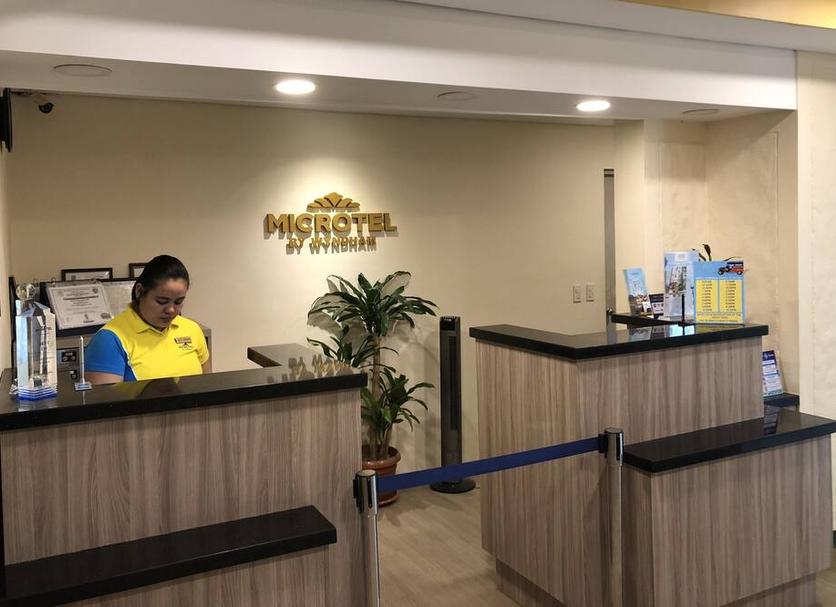 Recepció Foto
