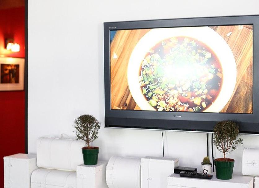 Serveis de l’habitació Foto
