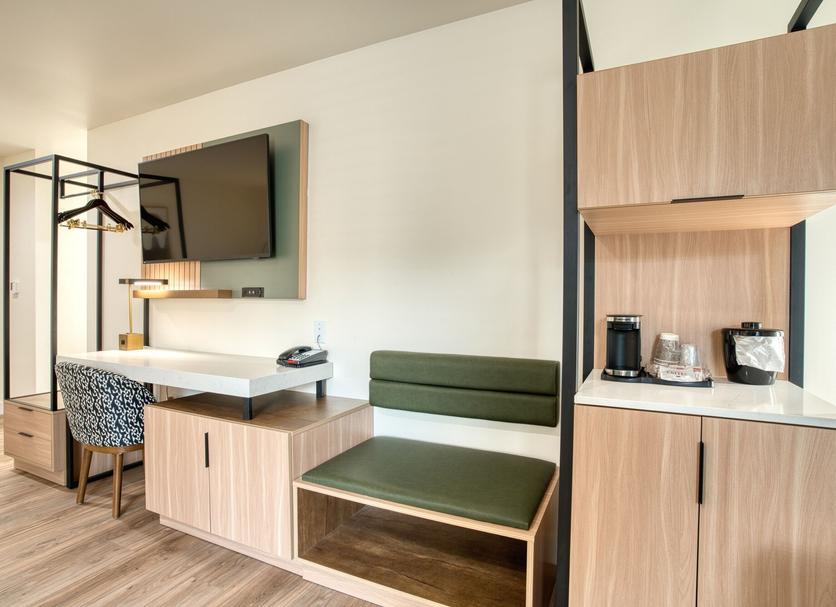 Serveis de l’habitació Foto