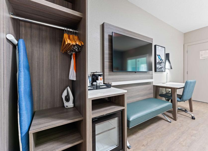 Serveis de l’habitació Foto