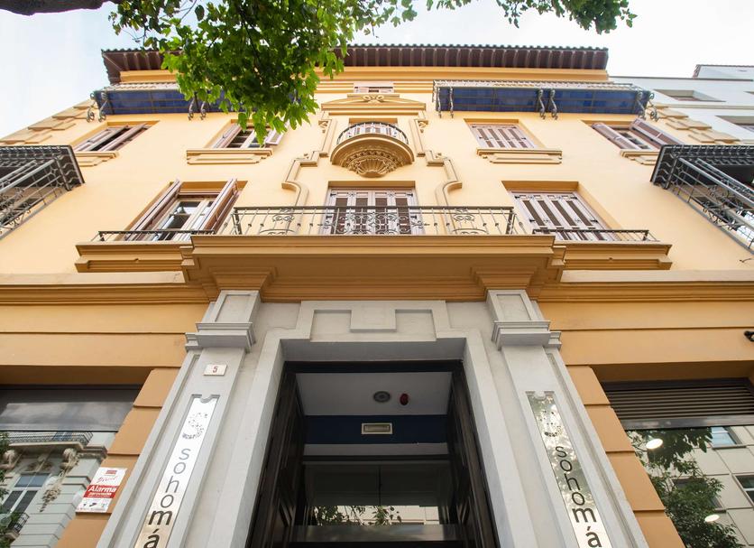 Edifici Foto