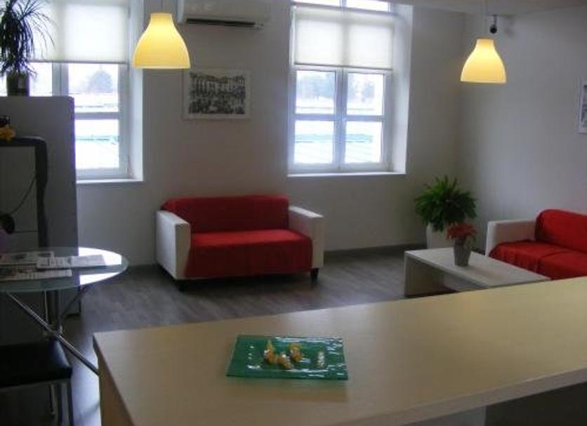Sala Foto