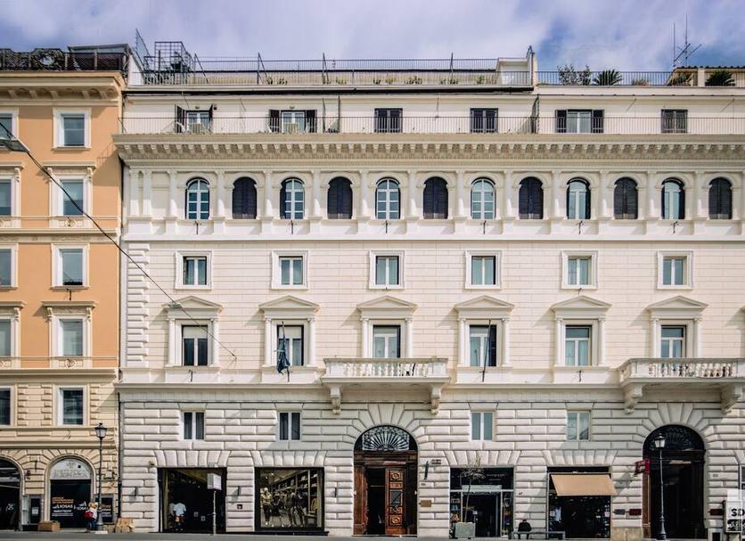 Edifici Foto