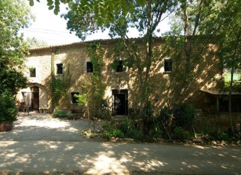 Vista exterior Foto