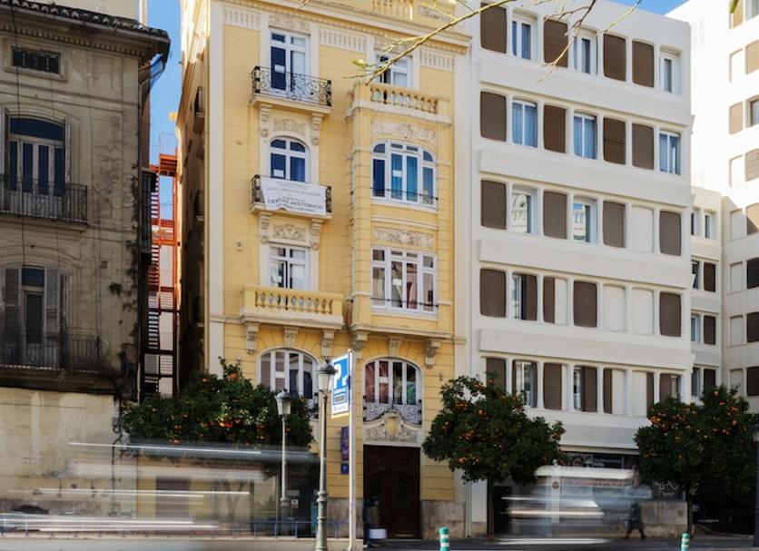 Edifici Foto