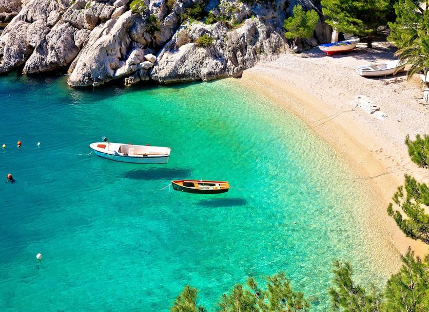 Platja Foto