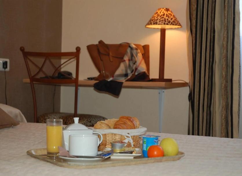 Serveis de l’habitació Foto