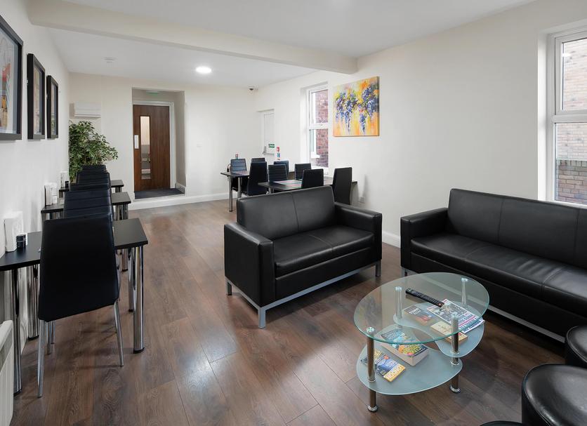 Sala Foto