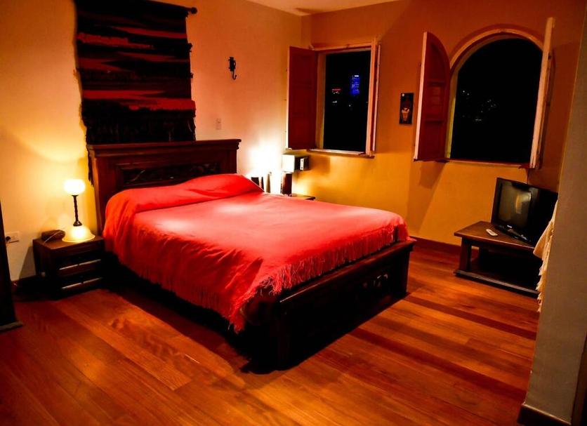 Habitació Foto