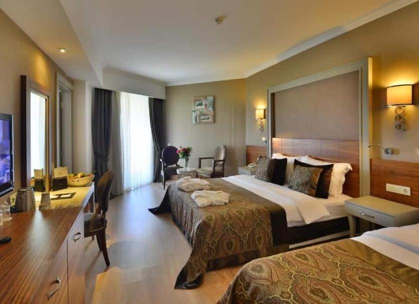 Habitació Foto