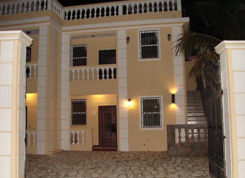 Edifici Foto