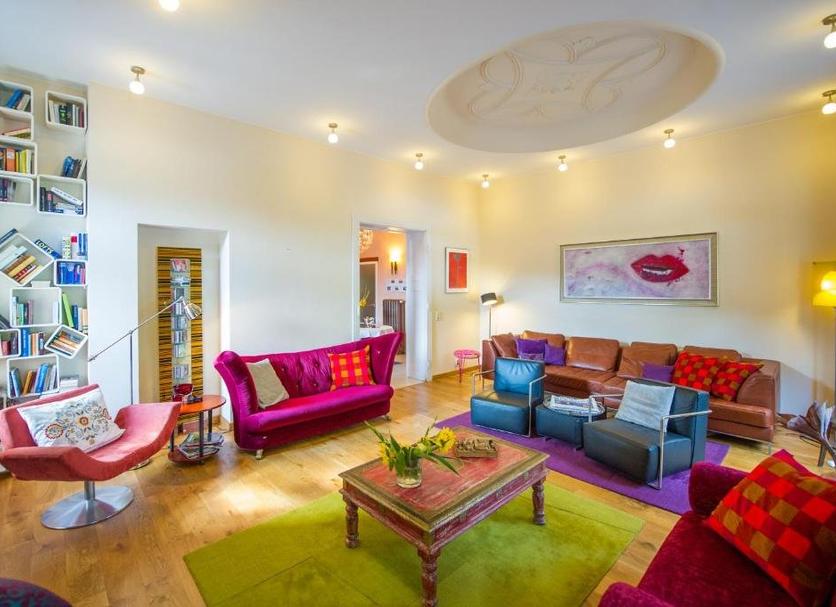 Sala Foto