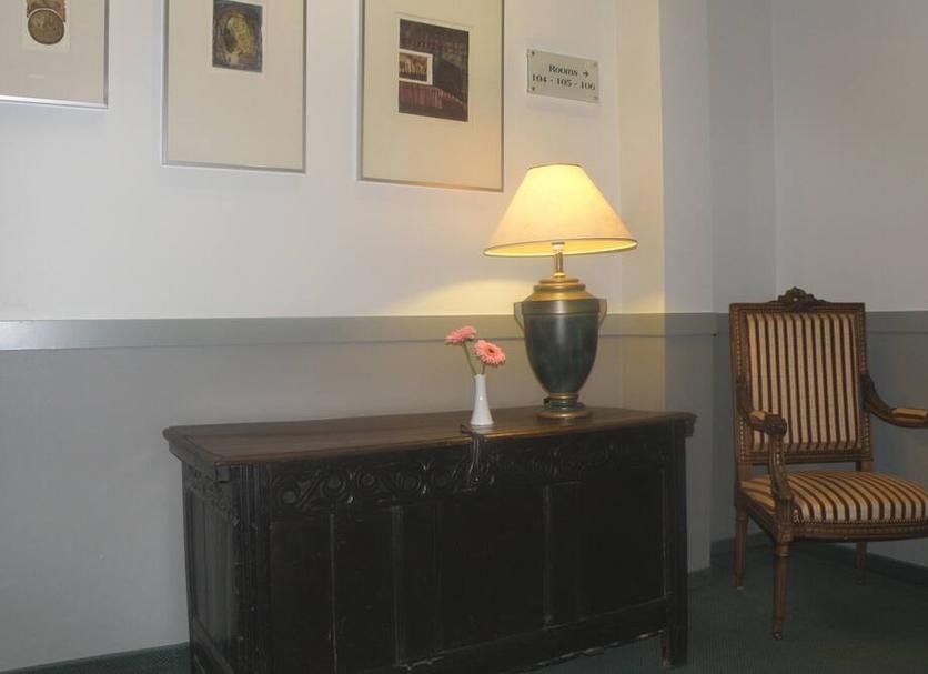 Serveis de l’habitació Foto