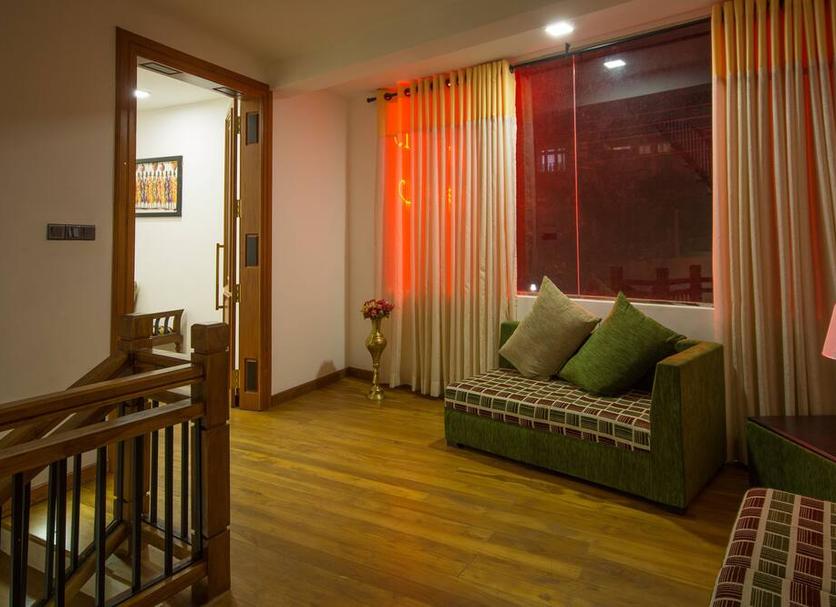 Sala Foto