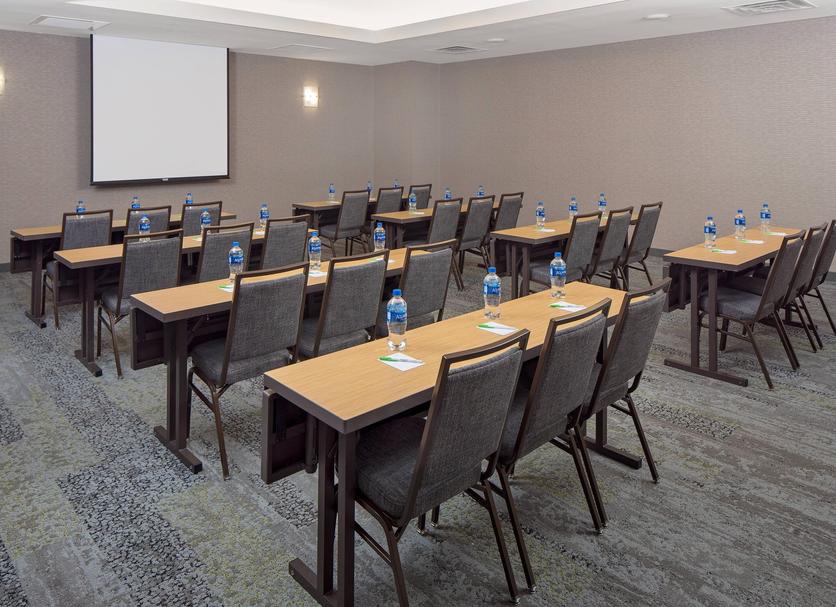 Sala de conferències Foto