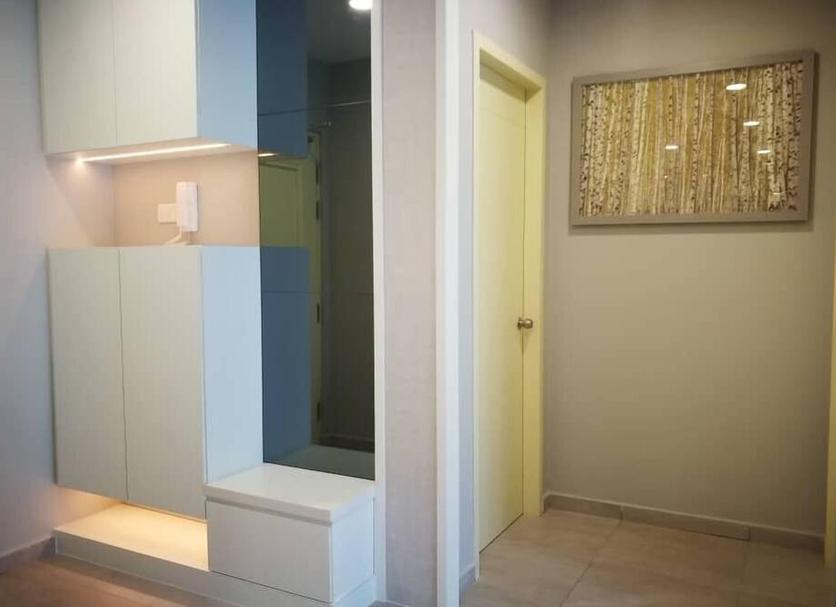 Serveis de l’habitació Foto