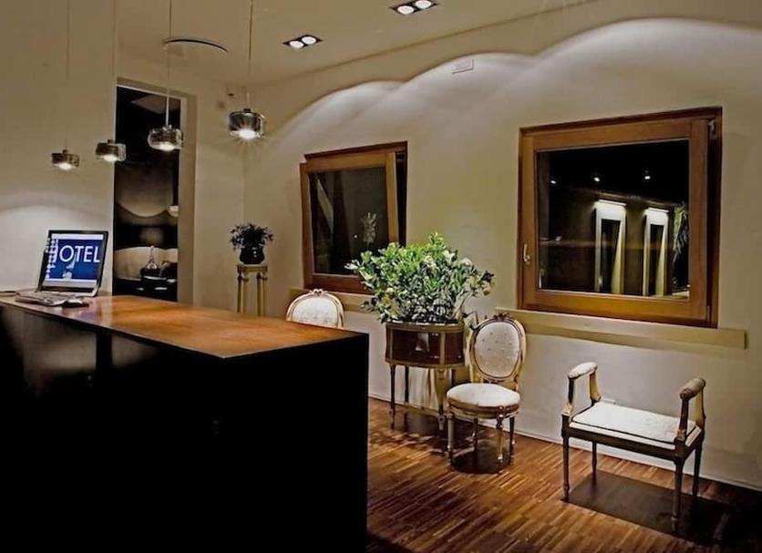 Recepció Foto