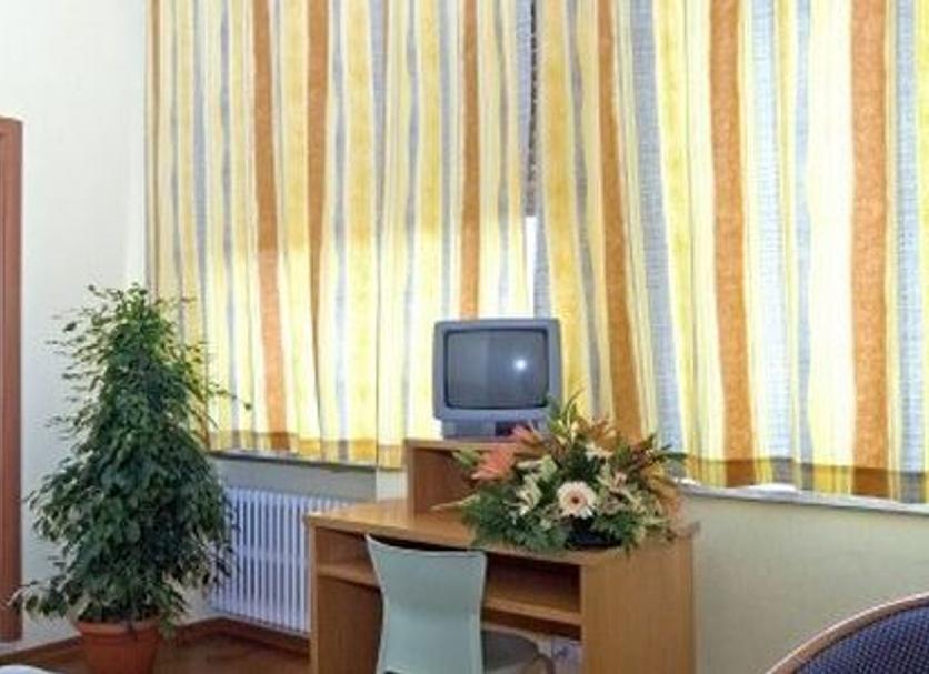Serveis de l’habitació Foto