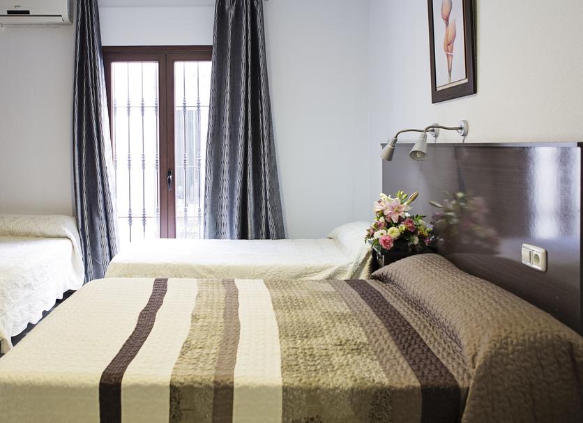 Habitació Foto