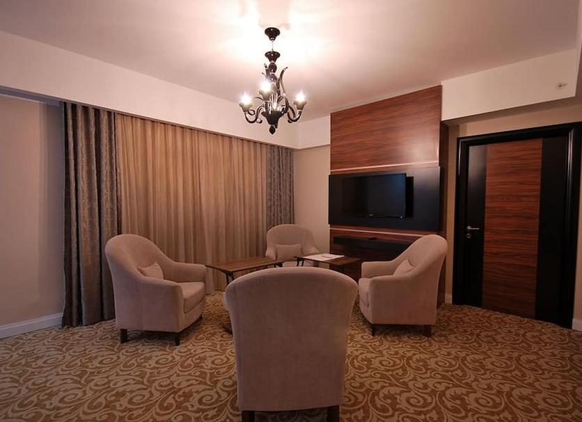 Sala Foto