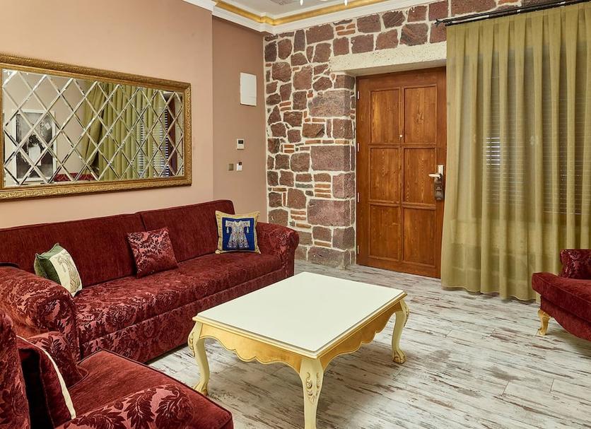 Sala Foto