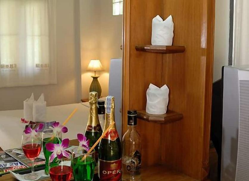 Serveis de l’habitació Foto