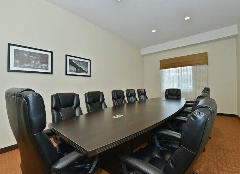 Sala de conferències Foto