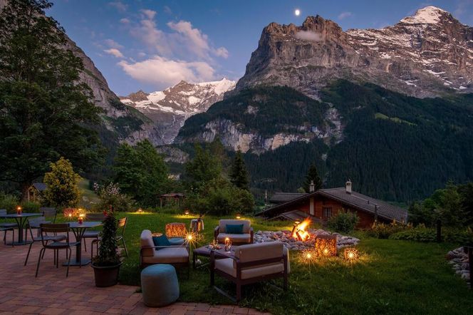 Sunstar Hotel Grindelwald